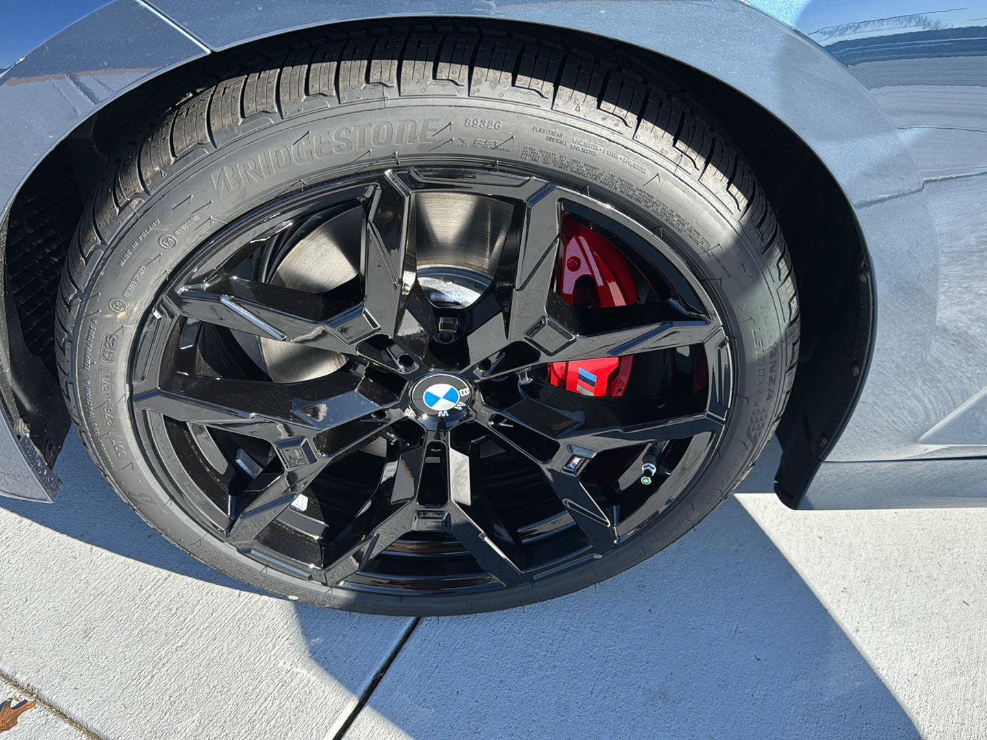 New 2026 BMW M340i Sedan image 30