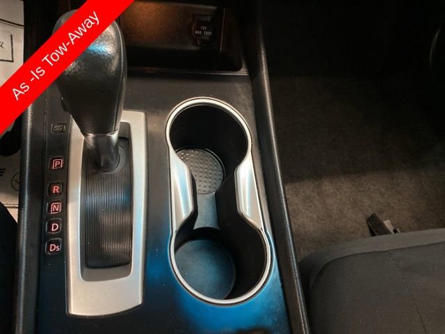 Used 2016 Nissan Altima 2.5 S w/ Power Driver Seat Package FWD image 19