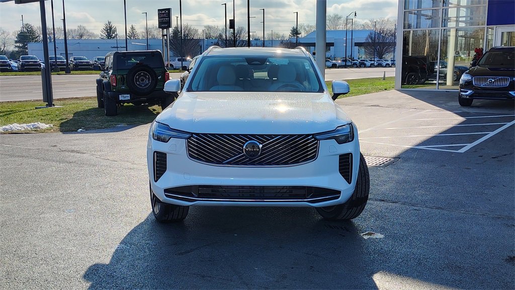 New 2026 Volvo XC90 B6 Ultra image 35