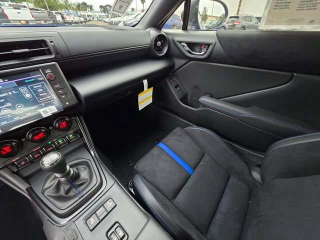 New 2025 Subaru BRZ tS w/ Popular Package 2 image 26