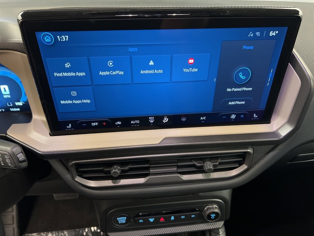 New 2025 Ford Bronco Sport Big Bend image 9