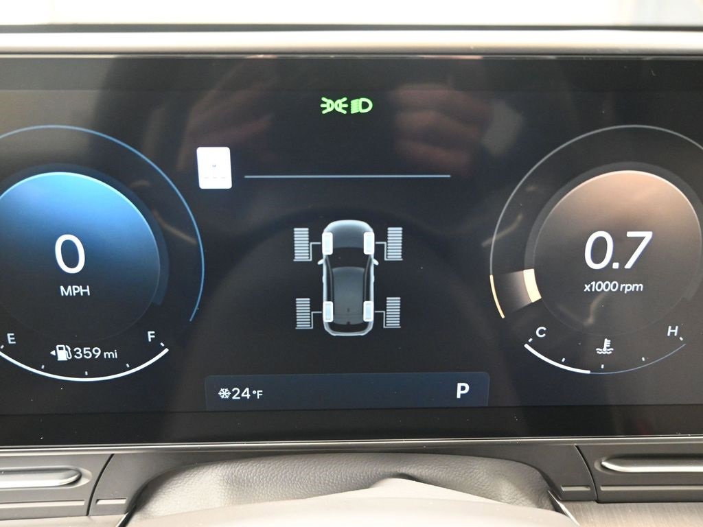 New 2026 Hyundai Kona Limited image 31