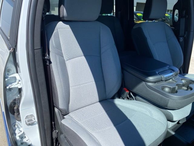 Used 2024 RAM 2500 Big Horn w/ Protection Group image 33