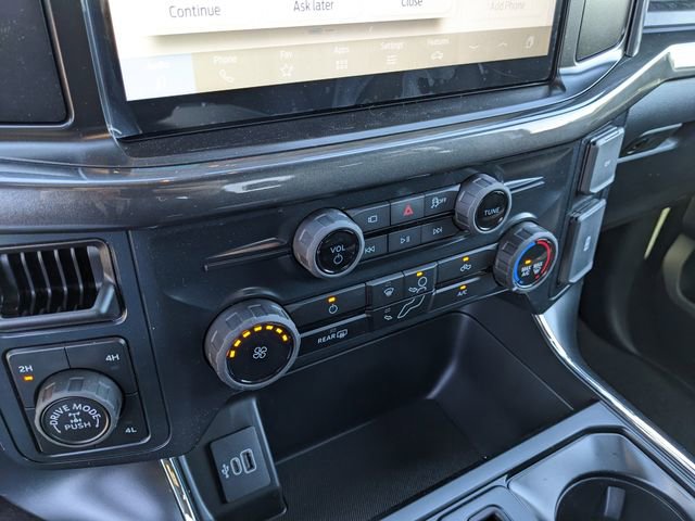 New 2026 Ford F150 STX w/ Equipment Group 200A image 23