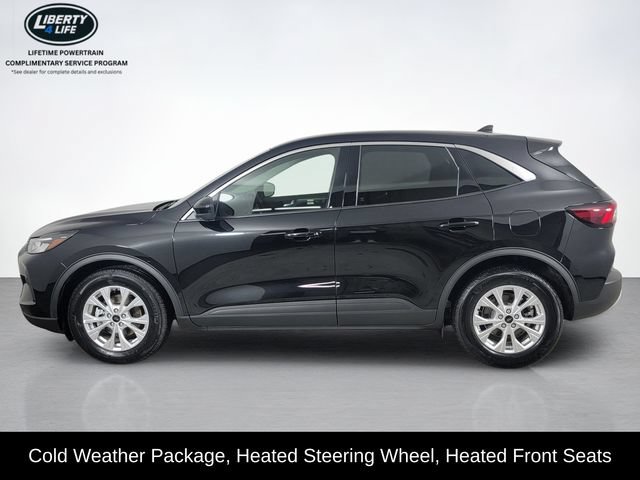 Used 2024 Ford Escape Active w/ Tech Pack #2 FWD image 7