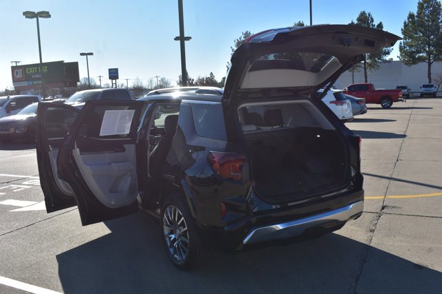 Used 2026 GMC Terrain Denali image 18