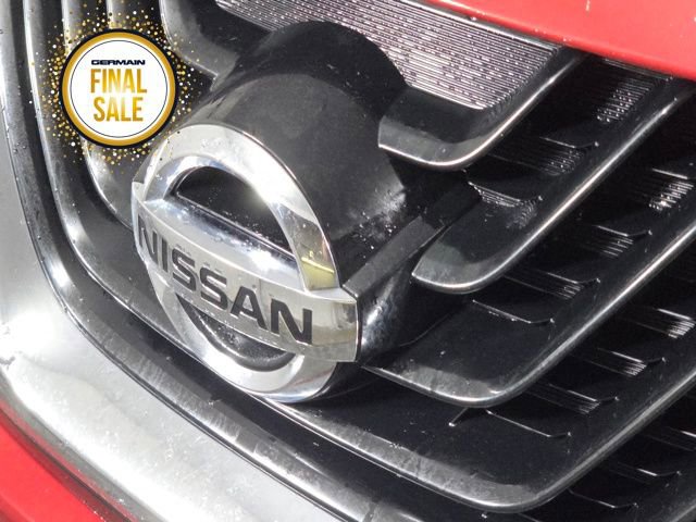 Used 2016 Nissan Murano Platinum w/ Platinum Technology Package image 11