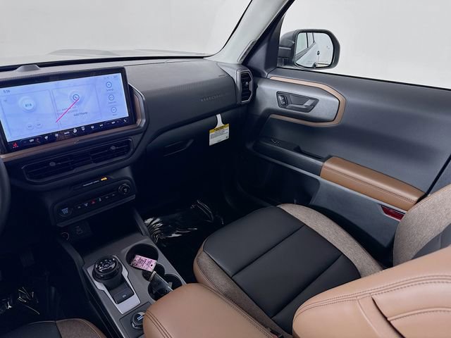 New 2026 Ford Bronco Sport Outer Banks image 22