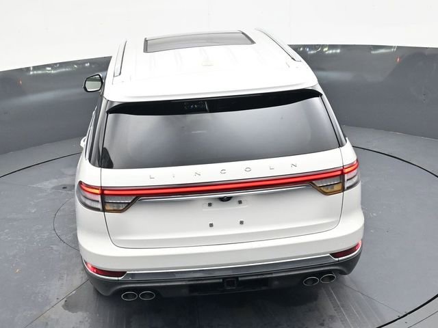 Used 2020 Lincoln Aviator Reserve w/ Equipment Group 202A image 26