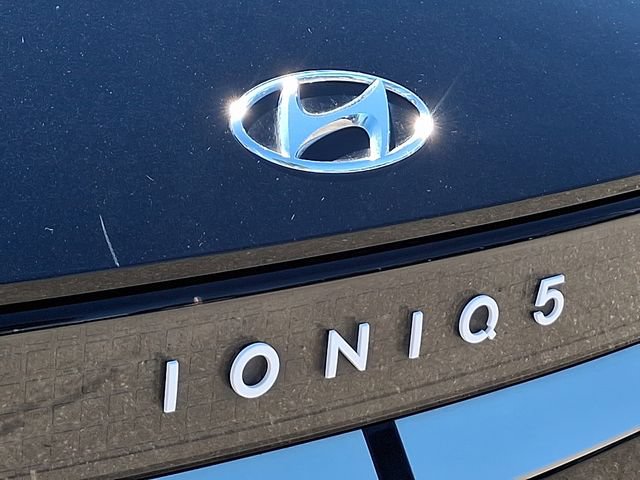 Used 2024 Hyundai Ioniq 5 SEL AWD/4WD image 32