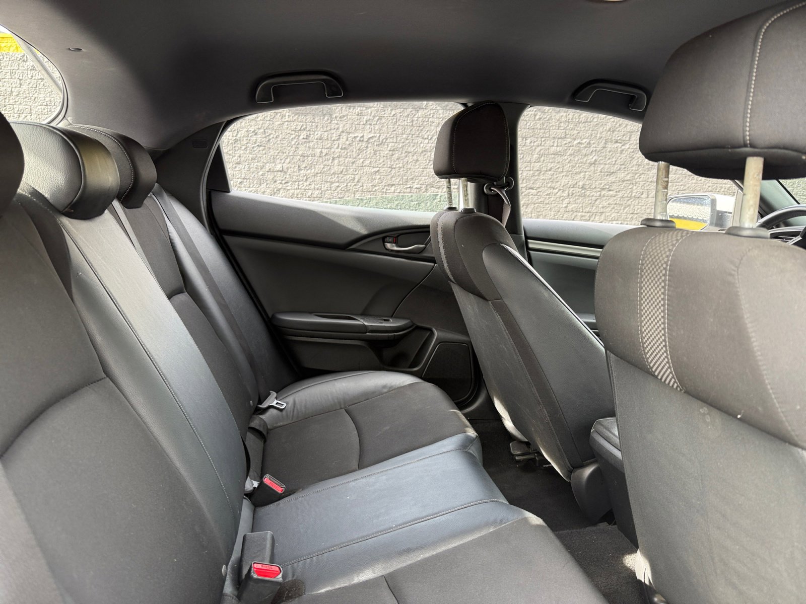 Used 2021 Honda Civic Sport image 14