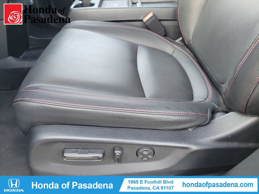 Certified 2025 Honda Odyssey Sport-L image 22
