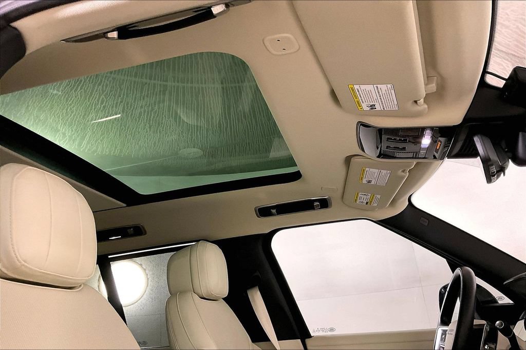 Used 2023 Land Rover Range Rover SE AWD/4WD image 29