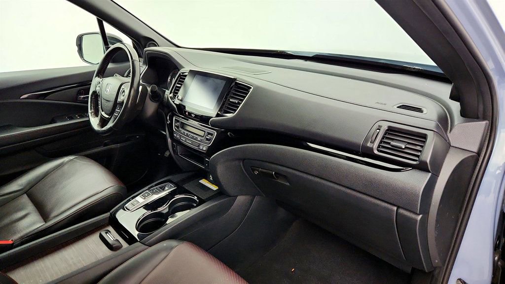 Used 2022 Honda Ridgeline Black Edition image 25