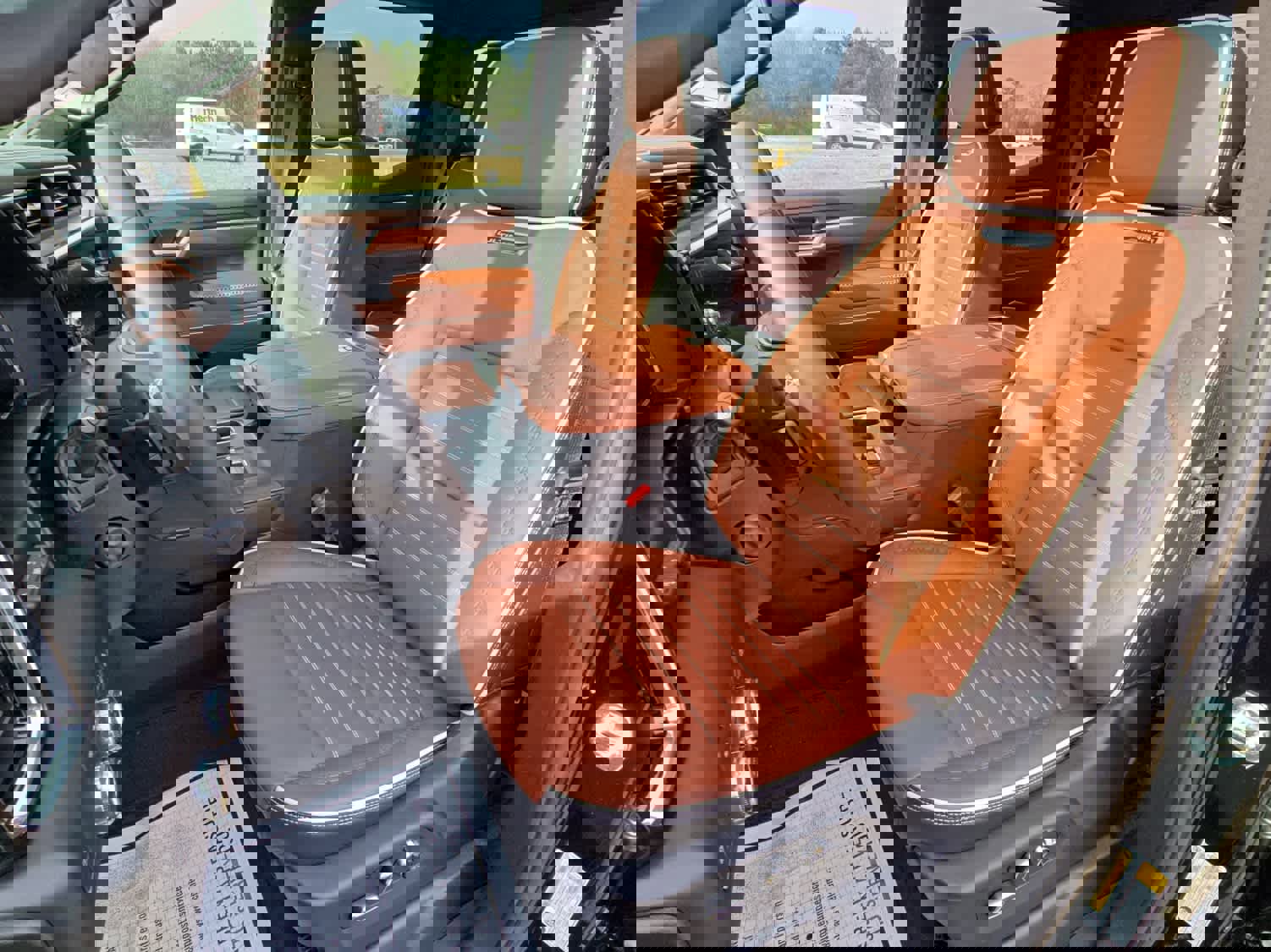 New 2026 GMC Sierra 1500 Denali Ultimate image 13