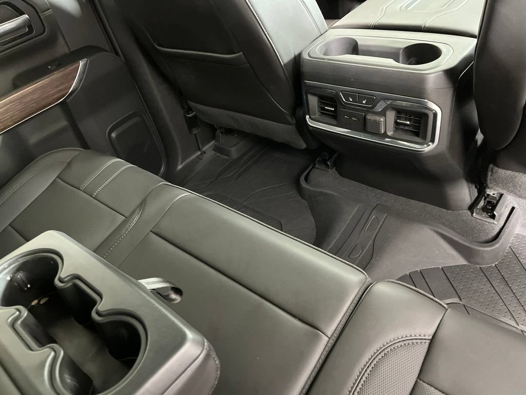Certified 2021 Chevrolet Silverado 1500 High Country w/ Technology Package AWD/4WD image 18