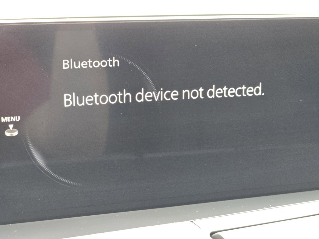 Used 2026 MAZDA CX-70 SC Plus image 5