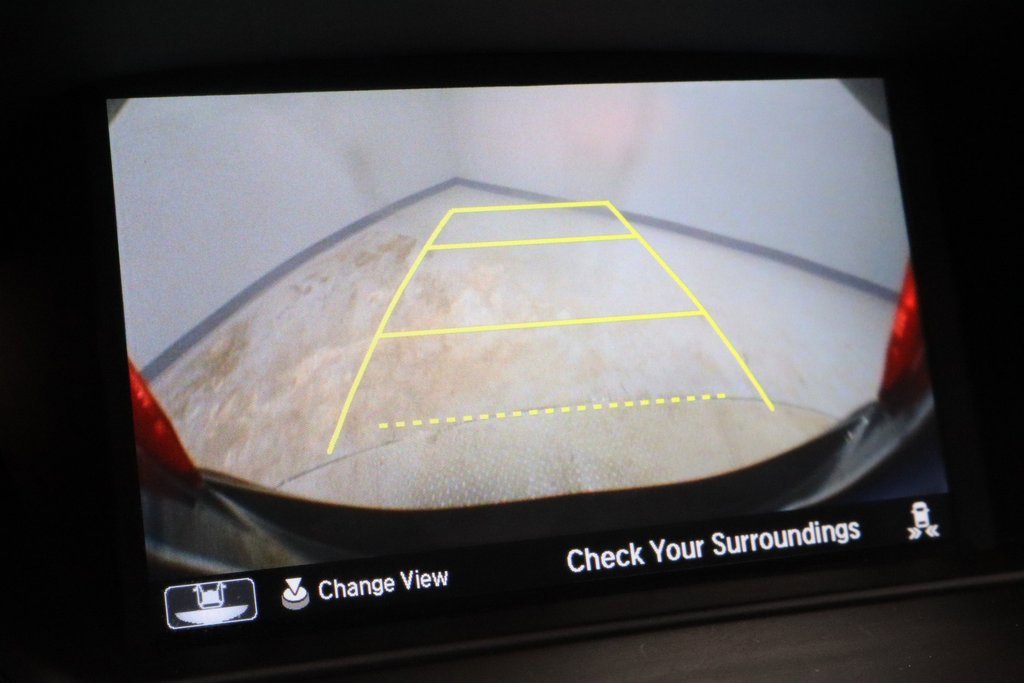 Used 2018 Acura TLX V6 SH-AWD w/ Technology Pkg image 2