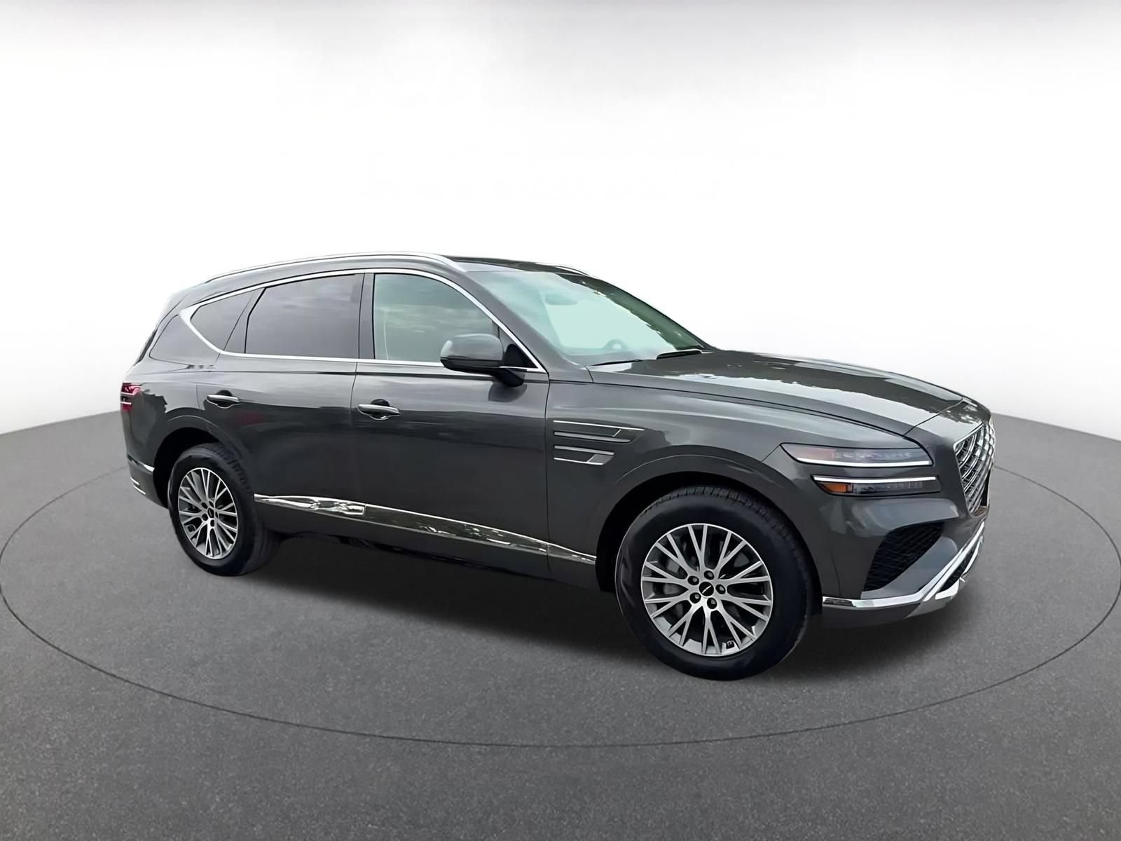 Used 2026 Genesis GV80 2.5T AWD/4WD image 2