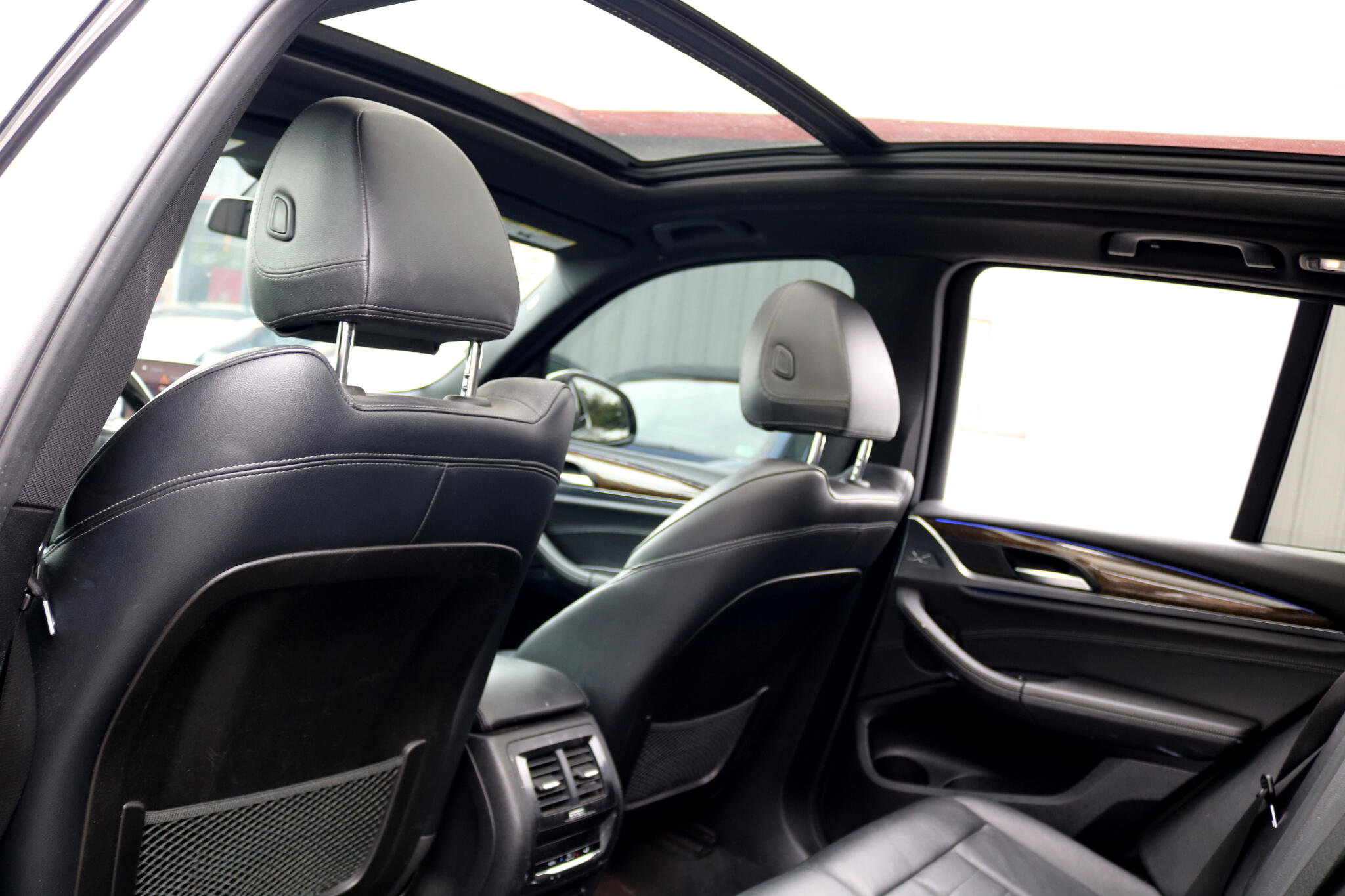 Used 2018 BMW X3 xDrive30i image 36