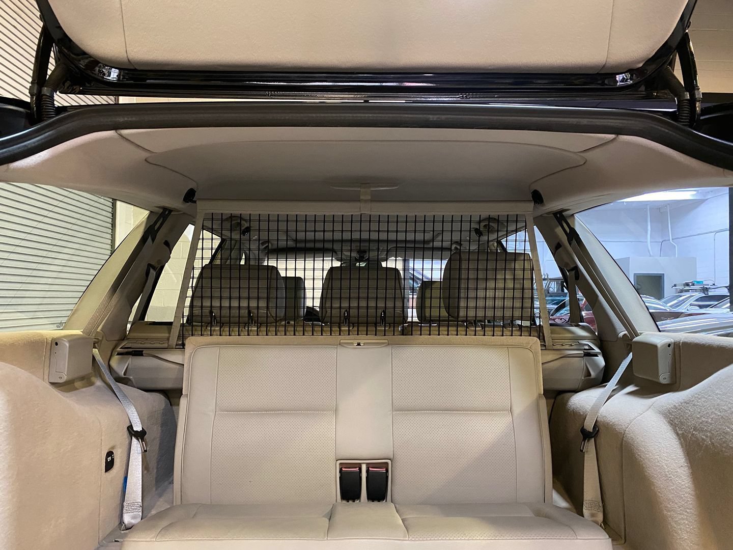 Used 2000 Mercedes-Benz E 320 Wagon image 28