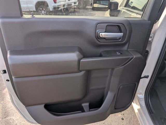 New 2026 Chevrolet Silverado 2500 Custom w/ Custom Convenience Package image 11