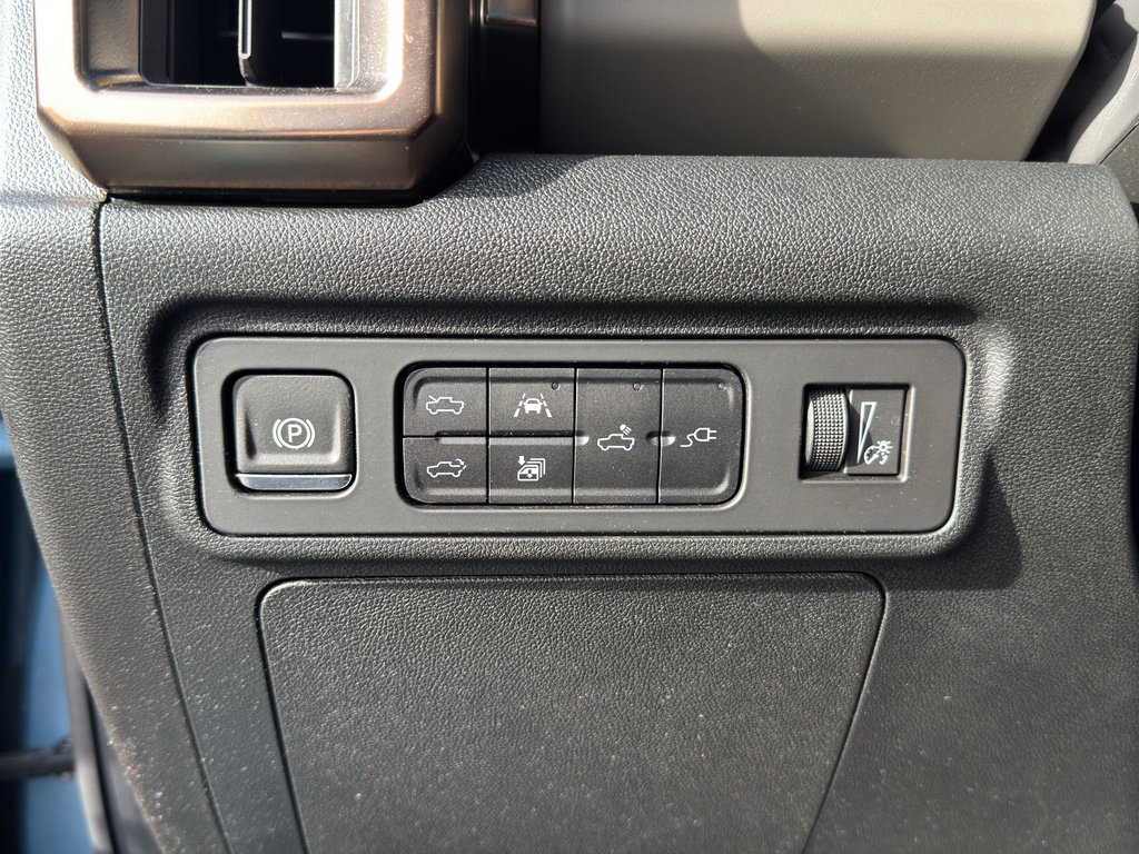 Certified 2024 GMC Hummer EV 3X w/ Omega Edition image 20