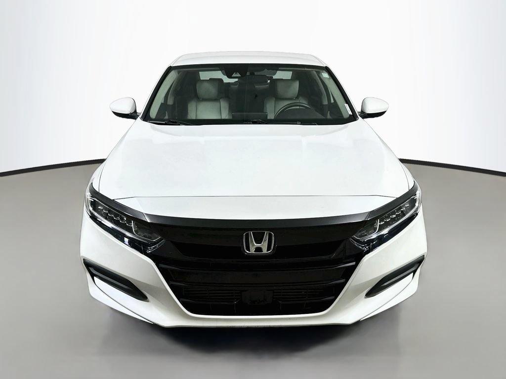 Used 2019 Honda Accord LX image 2
