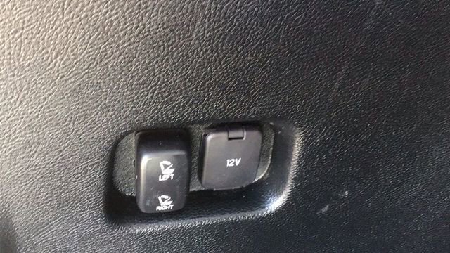 Certified 2021 Ford Edge SEL w/ Convenience Package image 10