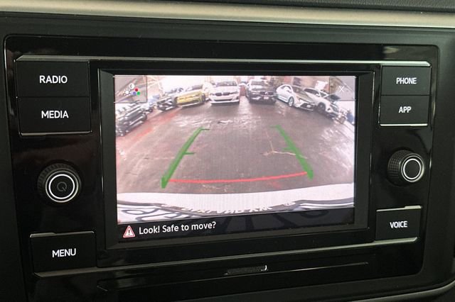Certified 2023 Volkswagen Atlas SE AWD/4WD image 25