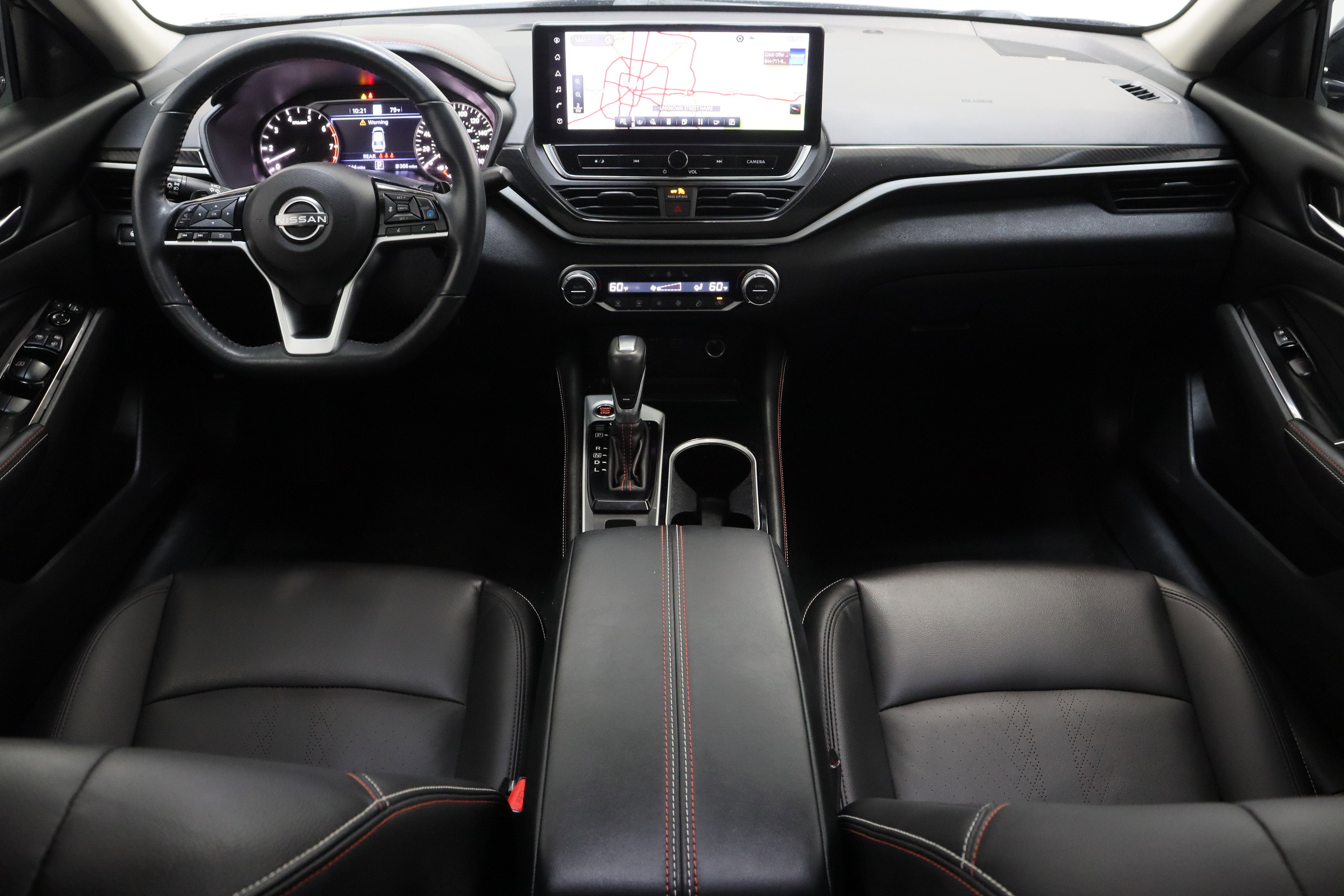 Used 2024 Nissan Altima 2.0 SR image 33