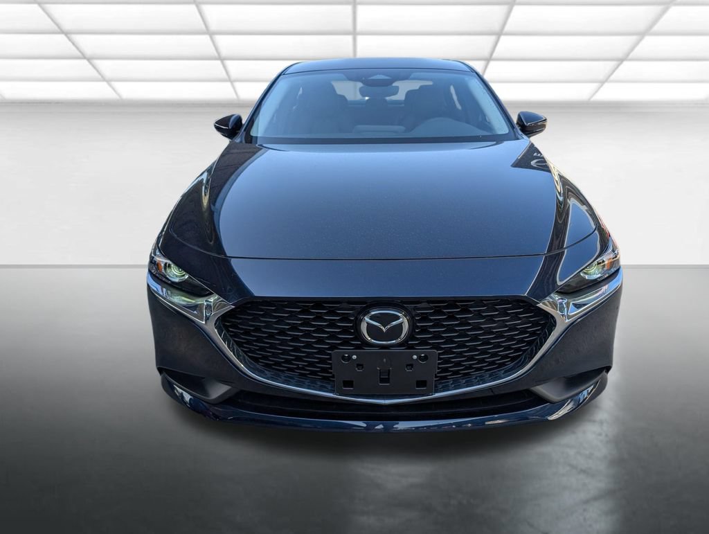 New 2026 MAZDA MAZDA3 s Sport FWD image 23
