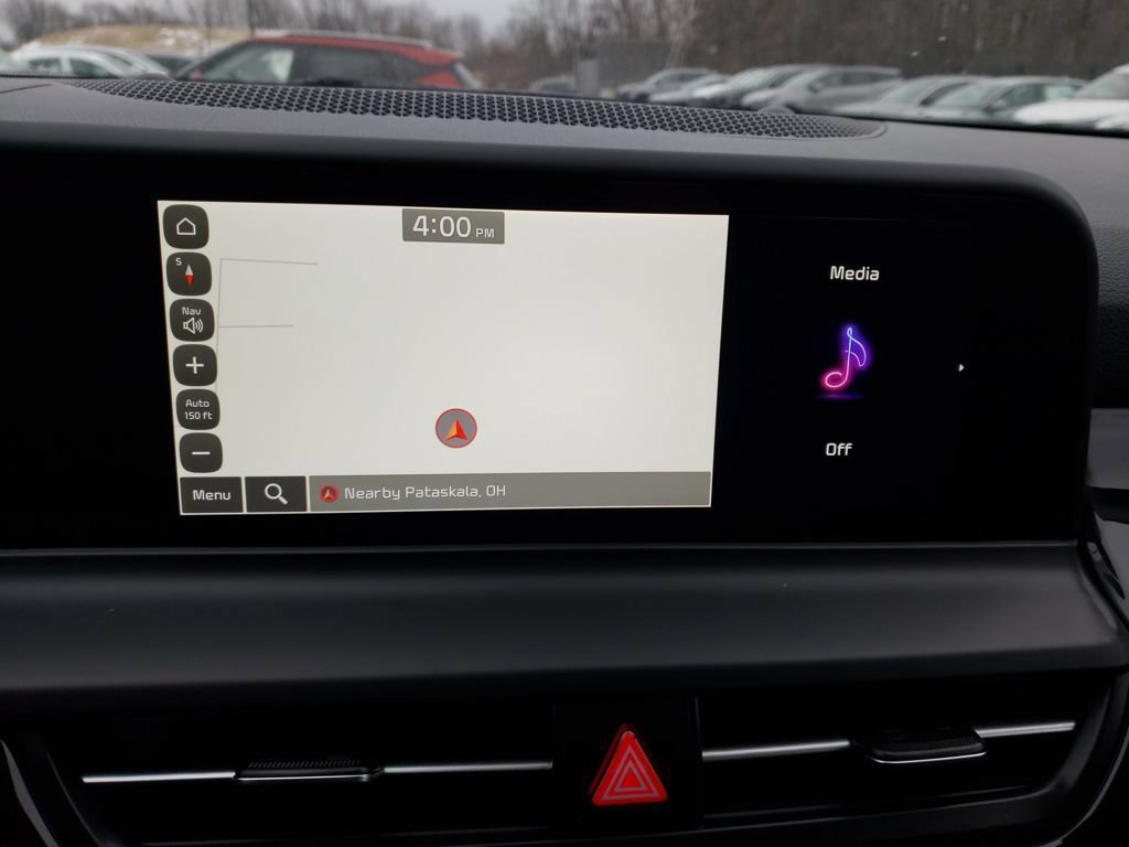 New 2026 Kia Seltos S AWD/4WD image 20