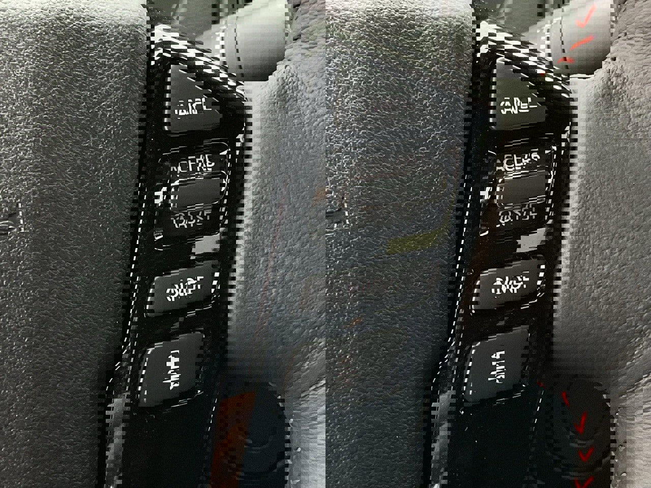 New 2026 Nissan Frontier Pro-X image 28