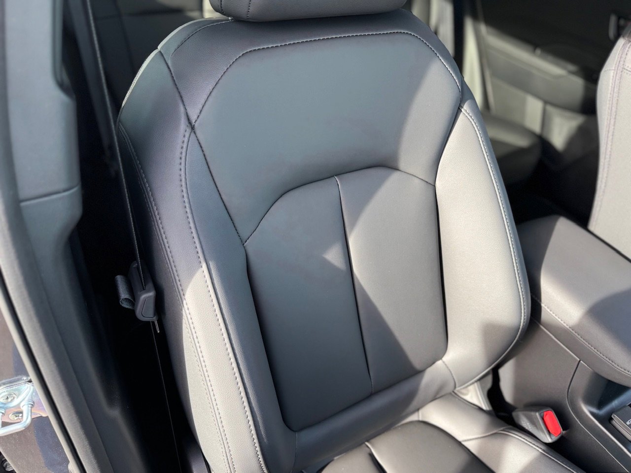 New 2026 Subaru Outback Premium image 47