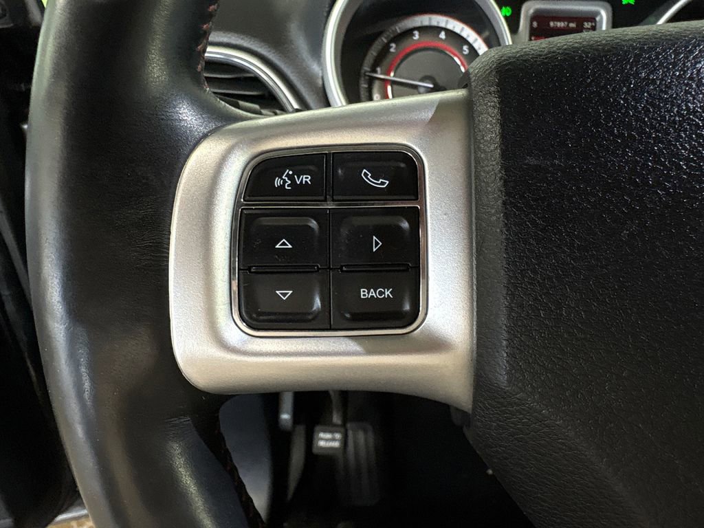 Used 2018 Dodge Journey GT w/ Driver Convenience Group image 25