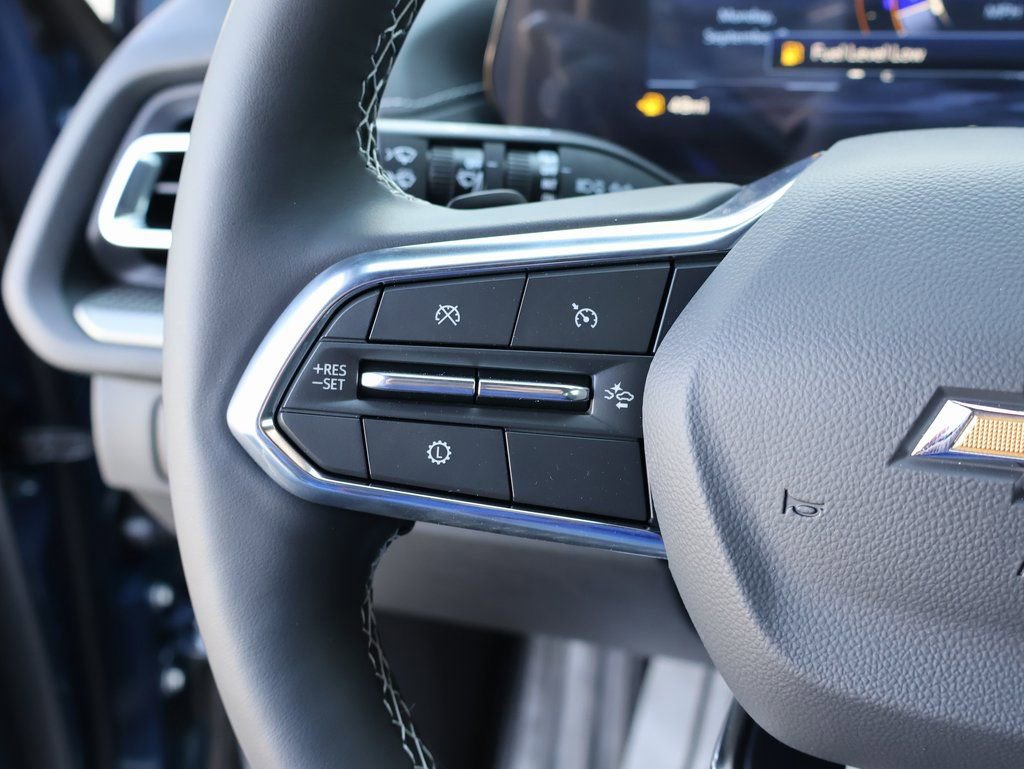 New 2026 Chevrolet Traverse LT w/ Driver Confidence Package image 15