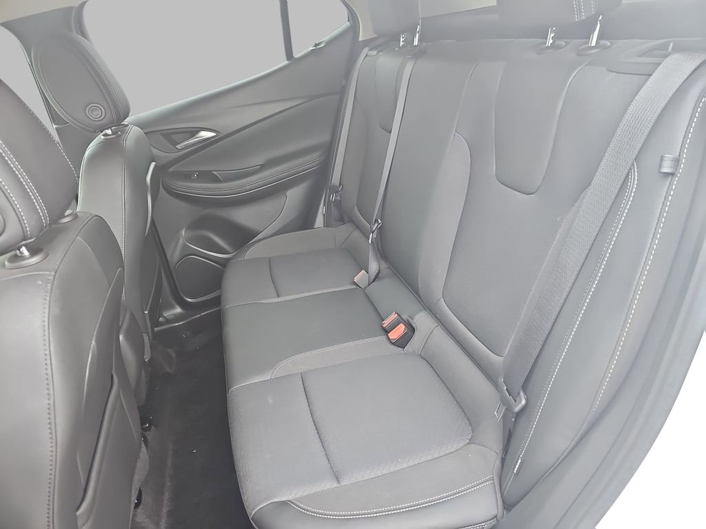 Certified 2023 Buick Encore GX Preferred w/ Cold Weather Comfort Package FWD image 17