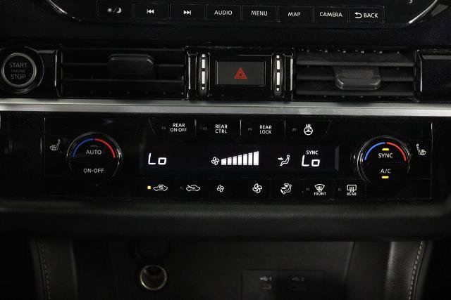 Certified 2022 Nissan Pathfinder SL FWD image 23