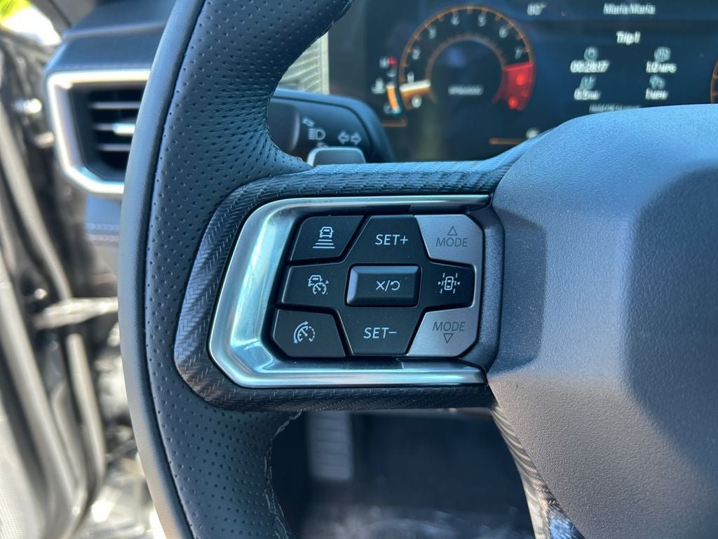 New 2025 Ford Mustang GT Premium RWD image 18