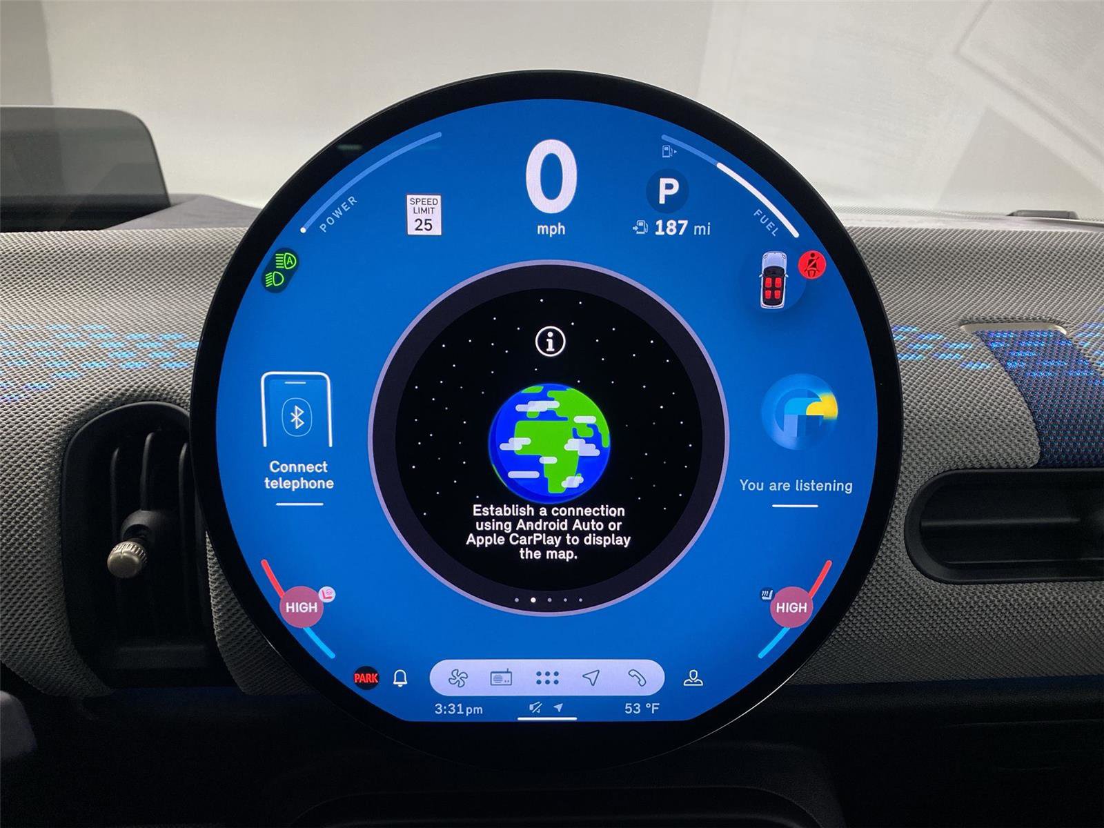 Certified 2025 MINI Cooper S image 24