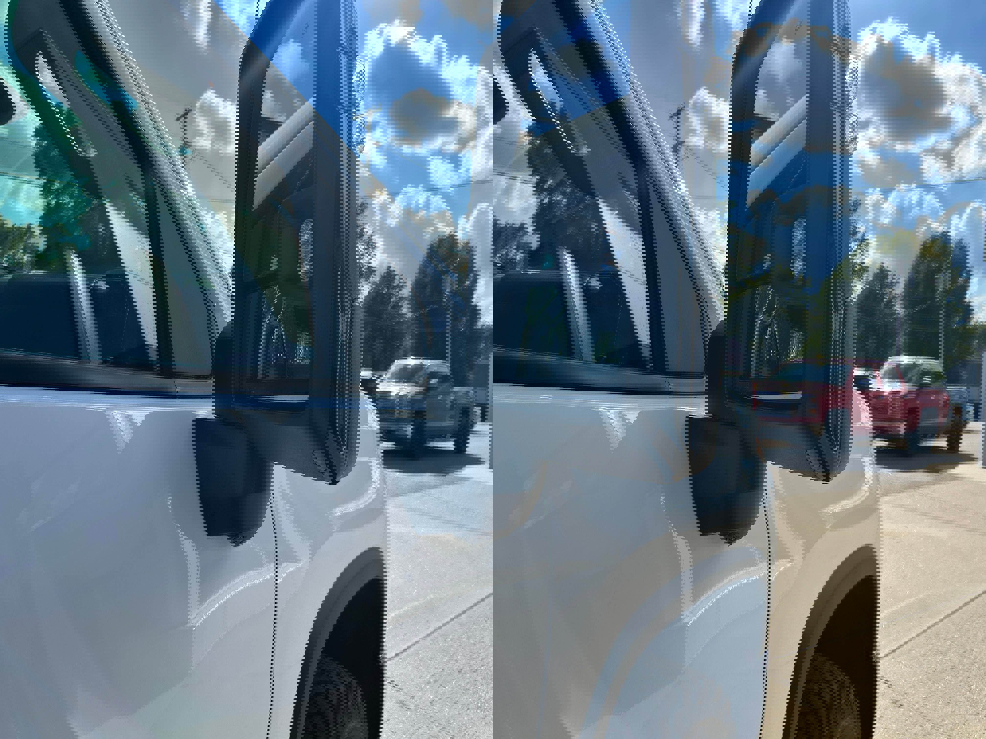 New 2026 Chevrolet Silverado 3500 LT w/ Trail Boss Package image 20