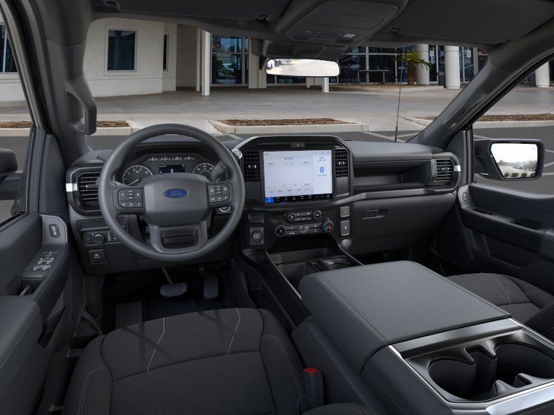 New 2026 Ford F150 STX AWD/4WD image 9