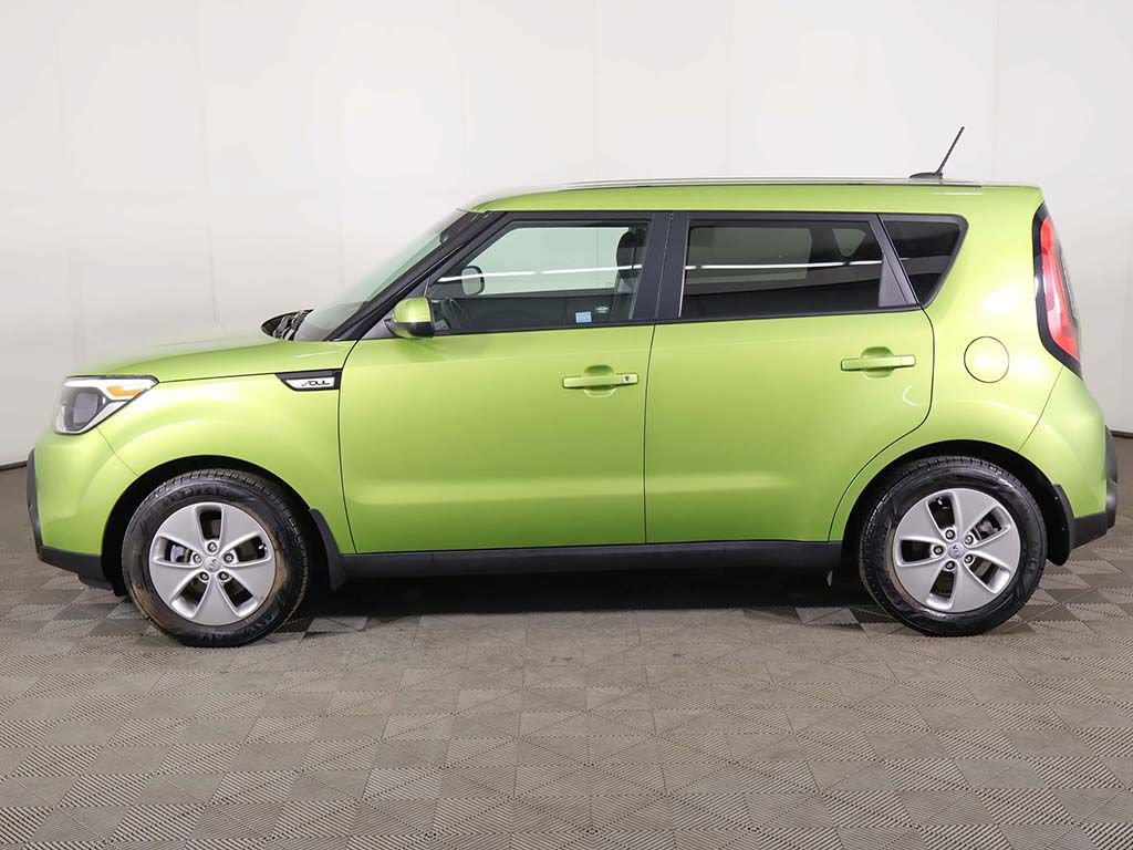 Used 2015 Kia Soul FWD image 14