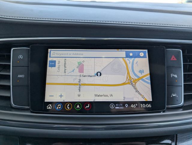 Used 2024 Buick Enclave Premium image 4