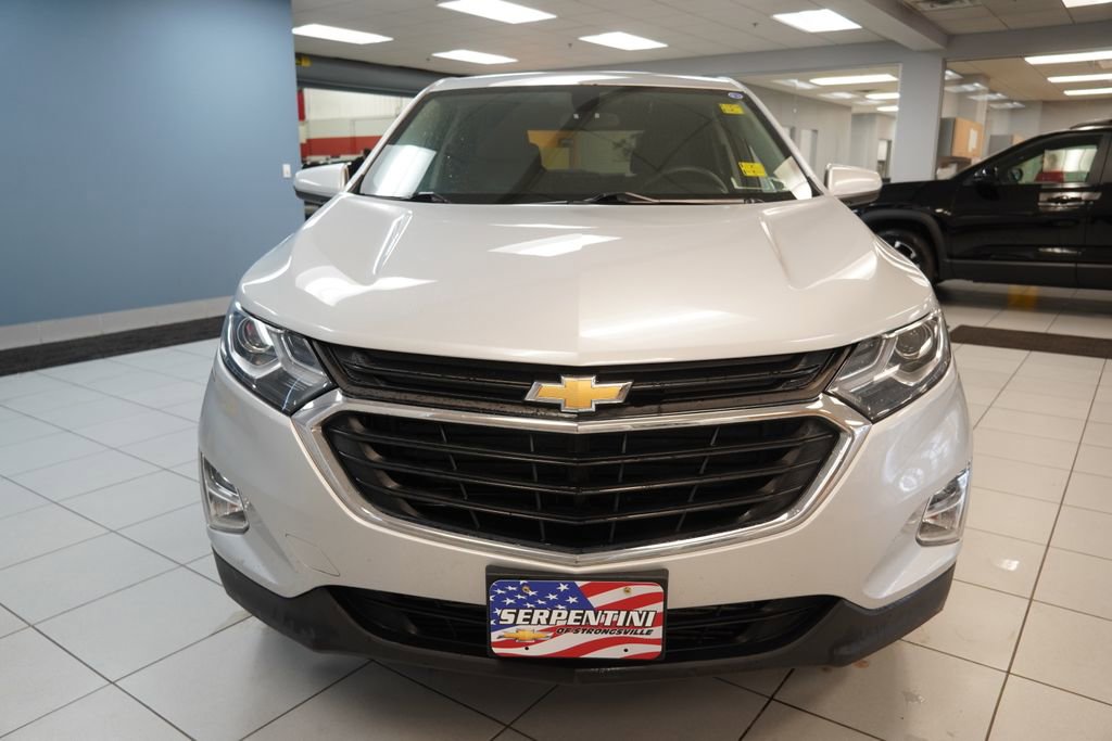 Used 2019 Chevrolet Equinox LT image 15