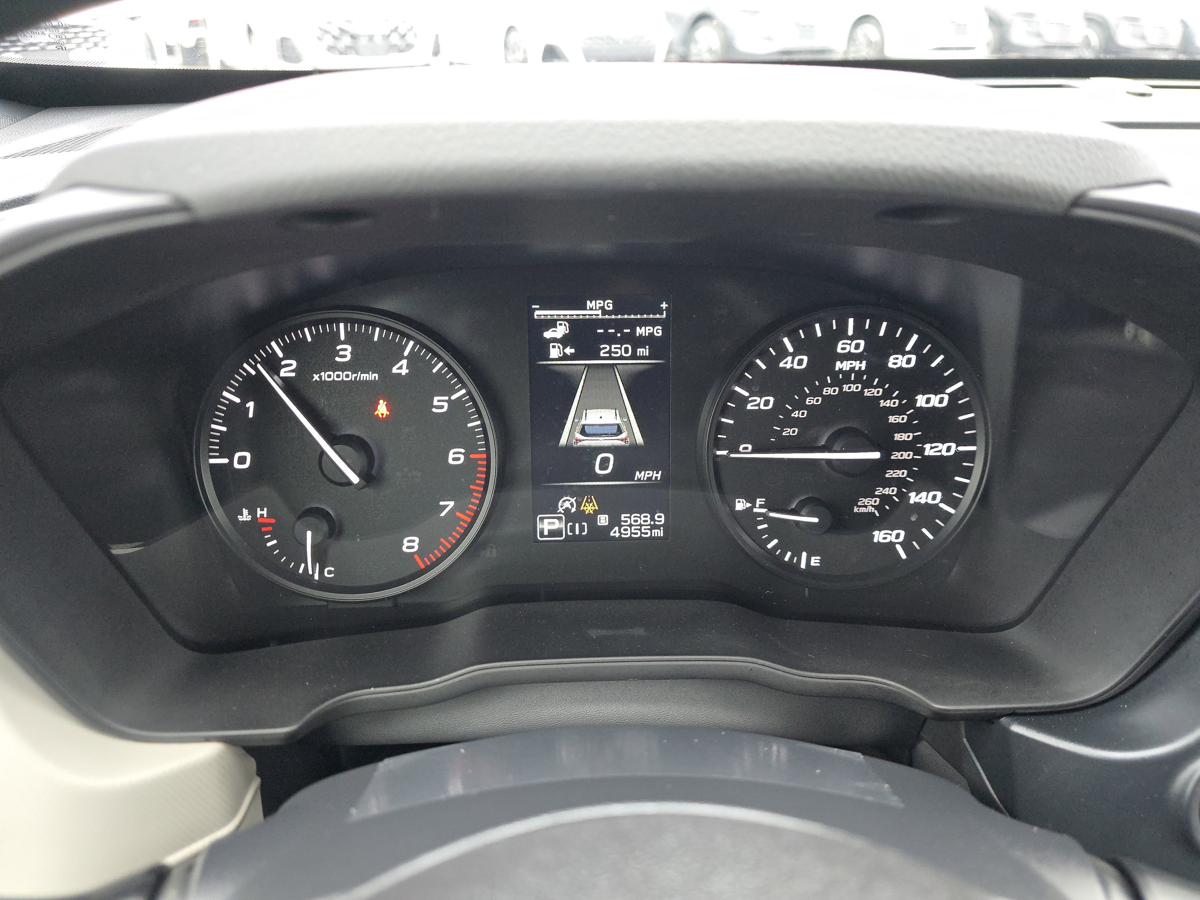 Certified 2025 Subaru Forester Base image 21