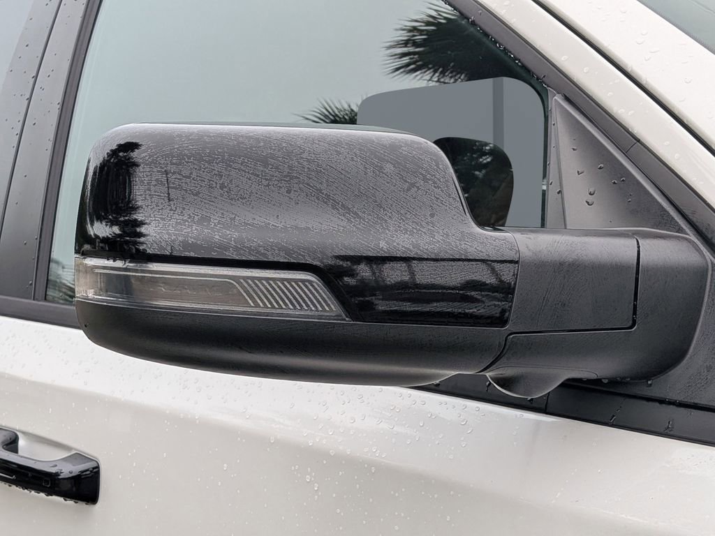 New 2026 RAM 1500 Laramie w/ Night Edition image 10