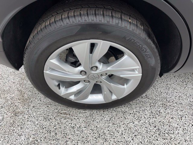 Used 2025 Buick Encore GX Preferred FWD image 6