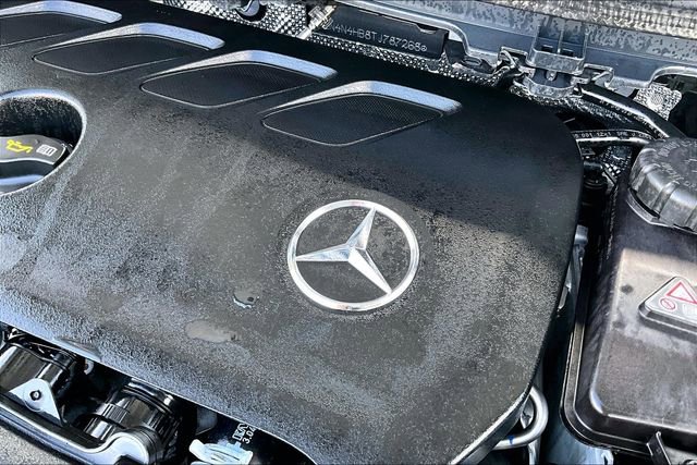 Certified 2026 Mercedes-Benz GLA 250 4MATIC image 34